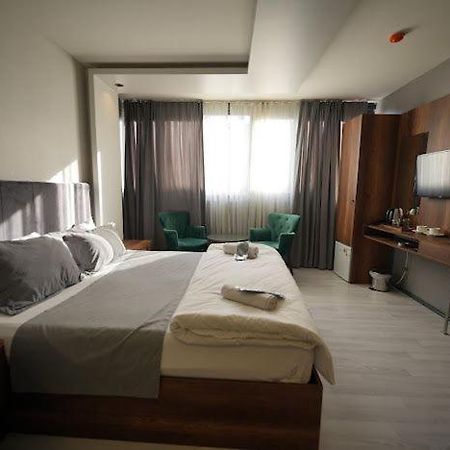 Ci Plus Otel イスタンブール エクステリア 写真